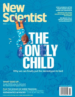 New Scientist USA August 10-16 (2024)