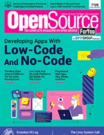 Magazine cover Open Source for You № August 2024