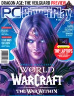 Magazine cover PC Powerplay №305 October 2024