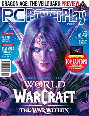 PC Powerplay №305 October (2024)