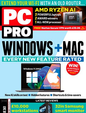 PC Pro №361 October (2024)