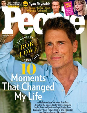 People USA August 26 (2024)