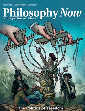 Philosophy Now №163 August-September (2024)