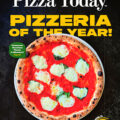 Magazine cover Pizza Today № August 2024