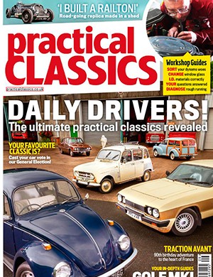 Practical Classics September (2024)