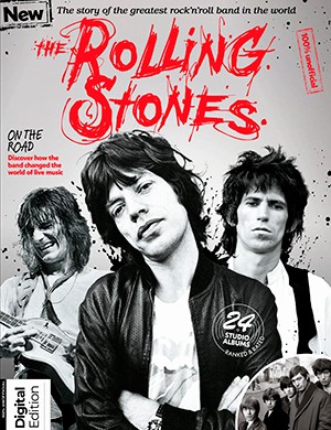 Rolling Stones The Ultimate Guide 1st Edition (2024)