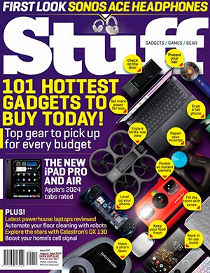 Stuff South-Africa August-September (2024)