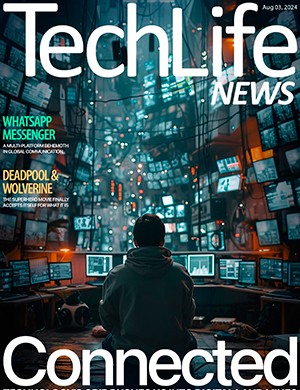 Techlife News №666 August (2024)