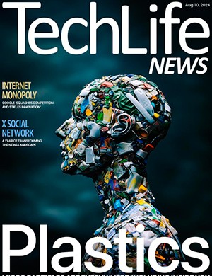 Techlife News №667 August 10 (2024)