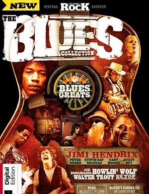 The Blues Collection 8th Edition (2024)