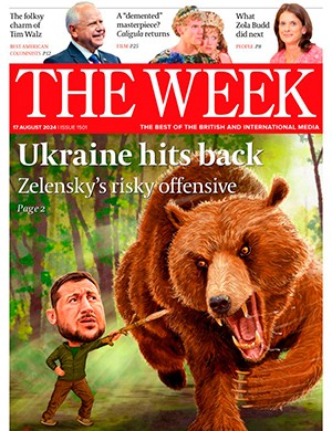 The Week UK August 17 (2024)