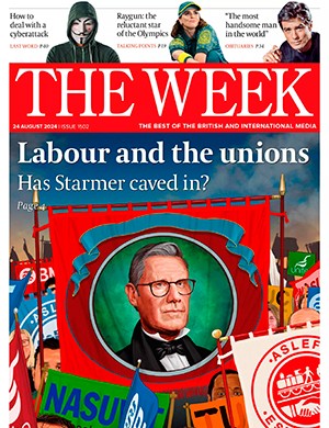 The Week UK August 24 (2024)