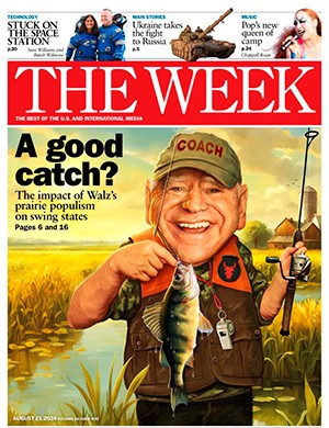 The Week USA August 23 (2024)