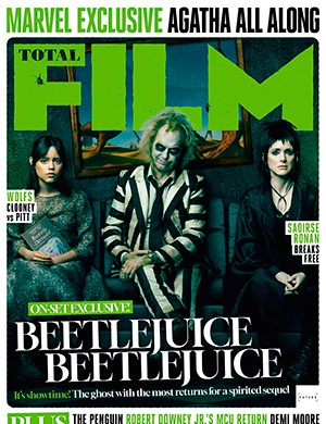 Total Film September (2024)