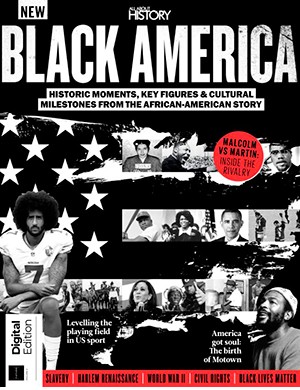 All About History Black America, 3rd Edition (2024)