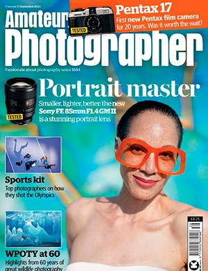 Amateur Photographer September 17 (2024)