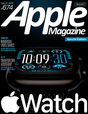 Apple Magazine №674 September (2024)