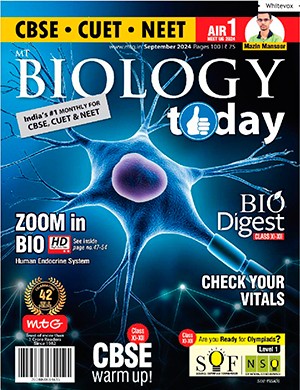 Biology Today September (2024)