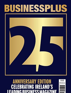 Business Plus 25th Anniversary Edition (2024)