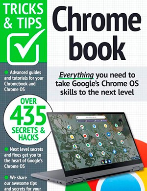 Chromebook Tricks and Tips 12th Edition September (2024)