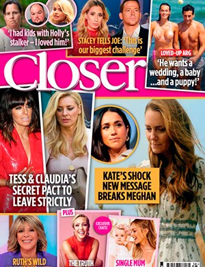 Closer UK September 21 (2024)