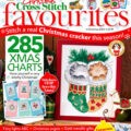 Magazine cover Cross Stitch Favourites №Christmas 2024