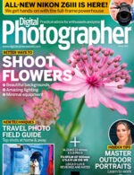 Magazine cover Digital Photographer №283 2024