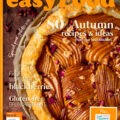 Magazine cover Easy Food №175 2024