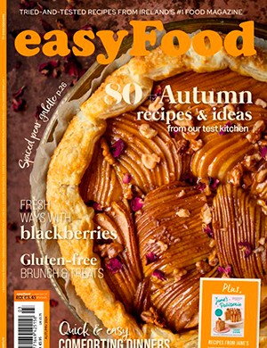 Easy Food №175 (2024)