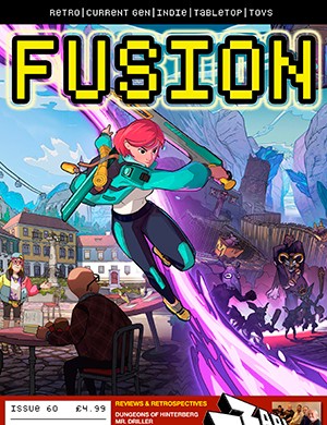 Fusion Magazine №60 (2024)