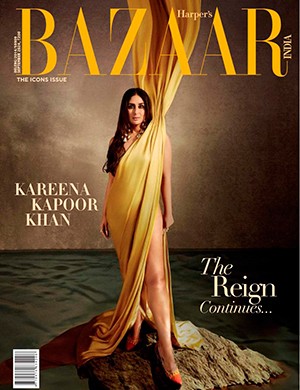 Harper’s Bazaar India September (2024)