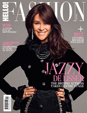 Hello! Magazine Fashion Monthly October-November (2024)