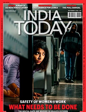 India Today September 9 (2024)