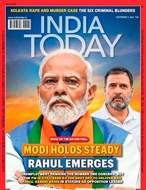 India Today September 2 (2024)