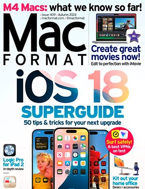 MacFormat UK Autumn (2024)