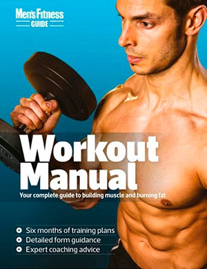 Men’s Fitness №44 Guide (2024)