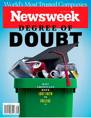 Newsweek  USA September 20 (2024)