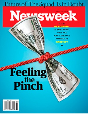 Newsweek USA September 6 (2024)