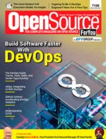 Magazine cover Open Source for You № September 2024