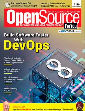 Open Source for You September (2024)