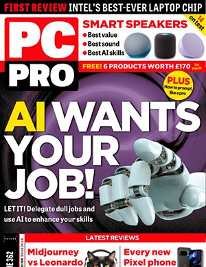 PC Pro №362 November (2024)