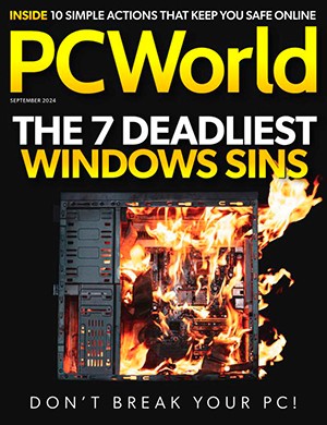 PCWorld September (2024)