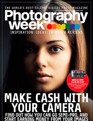 Photography Week September 19 (2024)