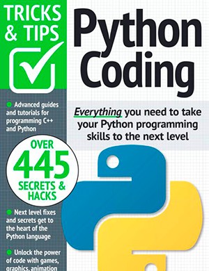 Python Coding Tricks and Tips 19th Edition (2024)