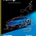 Magazine cover Ramp №65 Autumn 2024
