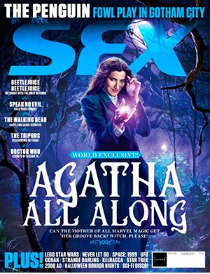 SFX №383 October (2024)