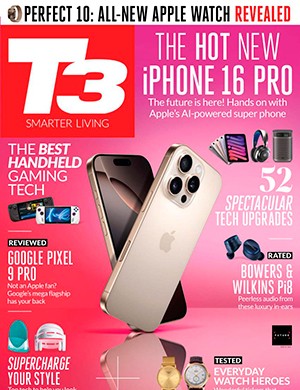 T3 UK October (2024)