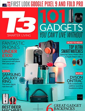 T3 UK September (2024)