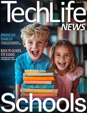 Techlife News №669 August 24 (2024)