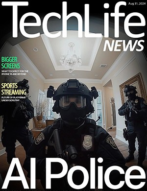 Techlife News №670 August 31 (2024)